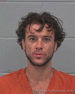 Mugshot of PATRICK ANTHONY BALDI booked in Pasco County, Florida on April 23, 2026