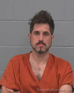 Mugshot of KENNETH HURTIS RUBIERA booked in Pasco County, Florida on April 24, 2026