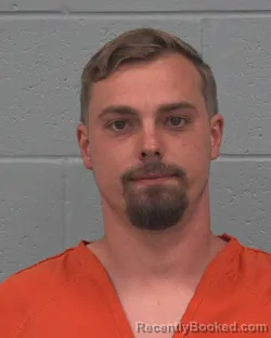 Mugshot of GARRETT COLE booked in Pasco County, Florida on April 24, 2026