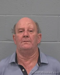 Mugshot of BENJAMIN TRENT JORDAN booked in Pasco County, Florida on April 28, 2026