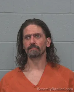 Mugshot of JAMES WILSON PETERMANN booked in Pasco County, Florida on April 29, 2026