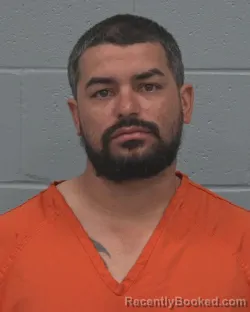 Mugshot of FAUSTINO ARTURO PEREZ booked in Pasco County, Florida on May 1, 2026