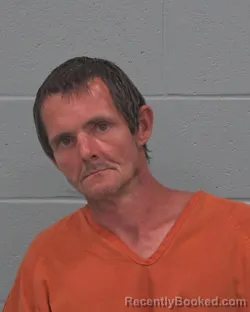 Mugshot of MITCHELL FRANCIS SHIRE booked in Pasco County, Florida on May 1, 2026