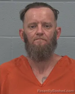 Mugshot of JOSEPH WAYNE NEUSCHAEFER booked in Pasco County, Florida on May 2, 2026