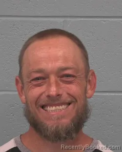Mugshot of TIMOTHY ROBERT TAYLOR booked in Pasco County, Florida on May 5, 2026