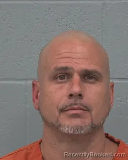 Mugshot of NATHAN PAUL MCKEE booked in Pasco County, Florida on May 6, 2026