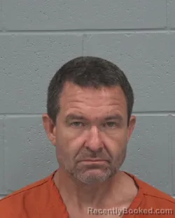 Mugshot of JULIUS JOSHUA GALAMBOS booked in Pasco County, Florida on May 12, 2026