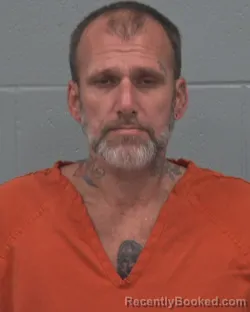 Mugshot of FREDERICK ROGERS EHRLICH booked in Pasco County, Florida on May 12, 2026