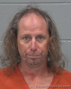 Mugshot of STEPHEN CARTER DILLER booked in Pasco County, Florida on May 13, 2026
