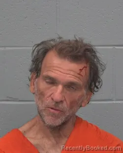 Mugshot of JORGE LUIS GONZALEZ booked in Pasco County, Florida on May 14, 2026