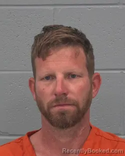 Mugshot of MICHAEL CHARLESDAVID DADDIO booked in Pasco County, Florida on May 14, 2026