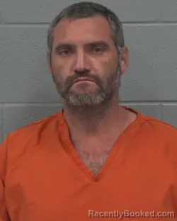 Mugshot of JAMES ALAN DAVIGNON booked in Pasco County, Florida on May 15, 2026