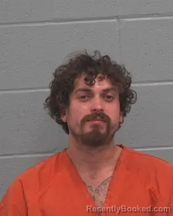 Mugshot of BRAYAN OZUNA booked in Pasco County, Florida on May 16, 2026