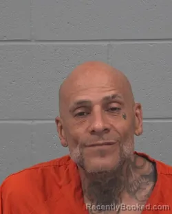 Mugshot of PAUL WILLIAM GONZALEZ booked in Pasco County, Florida on May 18, 2026