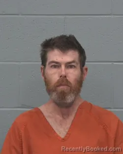 Mugshot of JOSEPH TIMOTHY FINLEY booked in Pasco County, Florida on May 20, 2026