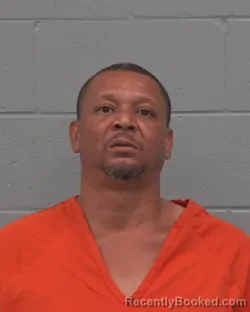 Mugshot of JEMEL KELLY TUCKER booked in Pasco County, Florida on June 4, 2026