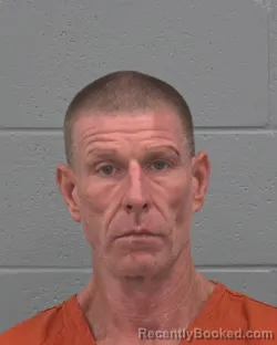 Mugshot of CAMERON LEE BEATTY booked in Pasco County, Florida on June 21, 2026