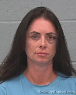 Mugshot of KATHERINE ELIZABETH LACY DUPLICHEN booked in Pasco County, Florida on June 22, 2026