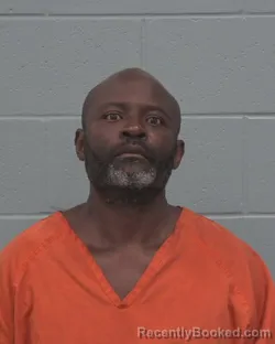 Mugshot of MICHAEL OWENS DAMPIER booked in Pasco County, Florida on June 23, 2026