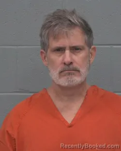 Mugshot of JEREMY DAVID CAMPBELL booked in Pasco County, Florida on June 23, 2026