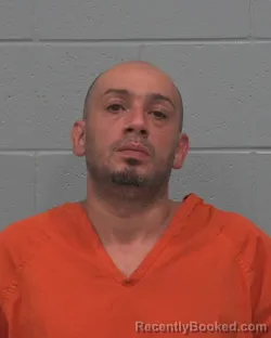 Mugshot of TIMOTHY LUIS COLON booked in Pasco County, Florida on June 23, 2026