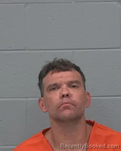 Mugshot of ANTHONY PEREZ booked in Pasco County, Florida on June 24, 2026