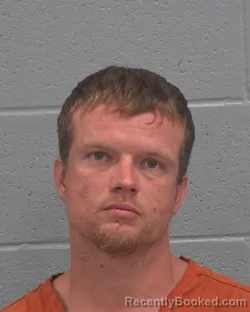 Mugshot of DAKOTA KEITH ROBERTSON booked in Pasco County, Florida on June 24, 2026