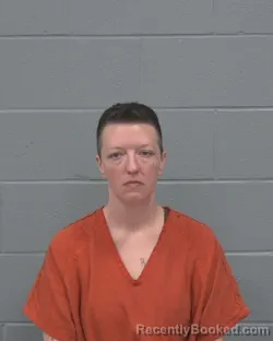 Mugshot of CASEY MARIE CORTES booked in Pasco County, Florida on June 25, 2026