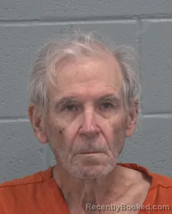 Mugshot of RICHARD ROBERT MURAZZO booked in Pasco County, Florida on June 25, 2026