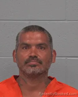 Mugshot of JOSE ROBERTO LAZARO booked in Pasco County, Florida on June 26, 2026