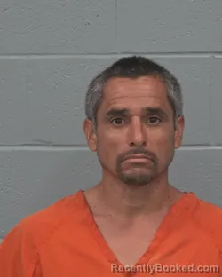 Mugshot of ANDREW FLOREZ booked in Pasco County, Florida on June 26, 2026