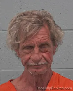 Mugshot of WILLIAM EDWARD QUINN booked in Pasco County, Florida on June 27, 2026