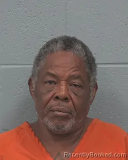 Mugshot of REGINALD EUGENE SMITH booked in Pasco County, Florida on June 28, 2026