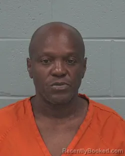 Mugshot of ISA CHARLES RANSON booked in Pasco County, Florida on June 28, 2026