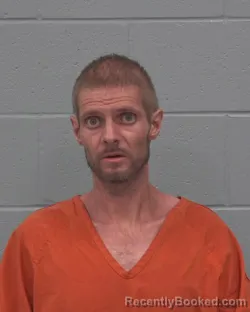 Mugshot of JOHN MICHAEL CRONIN booked in Pasco County, Florida on June 28, 2026
