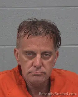 Mugshot of BRANDON SHAWN MASON booked in Pasco County, Florida on June 29, 2026