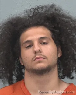 Mugshot of AMMAR MOHAMMAD SHIHADEH booked in Pasco County, Florida on June 29, 2026