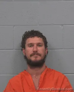 Mugshot of MATTHEW RYAN BUBAR booked in Pasco County, Florida on June 29, 2026