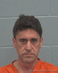 Mugshot of GERSOM ORELLANA booked in Pasco County, Florida on June 30, 2026