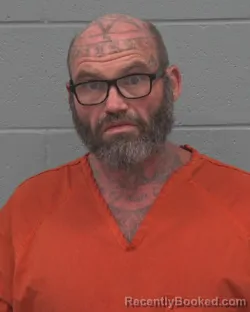 Mugshot of KORY WILLIAM BROWN booked in Pasco County, Florida on June 30, 2026
