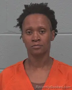 Mugshot of MAKEDA DENELLE BENNETT booked in Pasco County, Florida on June 30, 2026