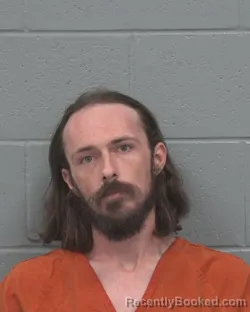 Mugshot of ZACHARY EDWARD BENNETT booked in Pasco County, Florida on July 1, 2026