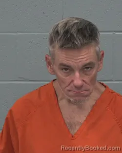 Mugshot of PHILLIP CHARLES KLEIN booked in Pasco County, Florida on July 2, 2026