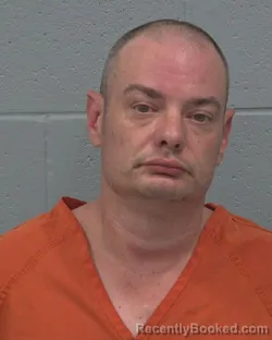 Mugshot of JASON MICHAEL RYNDAK booked in Pasco County, Florida on July 2, 2026
