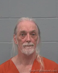 Mugshot of KENNETH CHARLES GAMBO booked in Pasco County, Florida on July 3, 2026