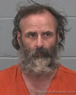 Mugshot of SCOTT FRANCIS GAMBLE booked in Pasco County, Florida on July 5, 2026