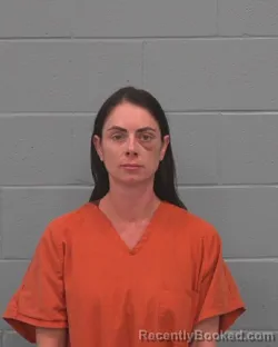 Mugshot of KATHERINE ELIZABETH LACY DUPLICHEN booked in Pasco County, Florida on July 7, 2026