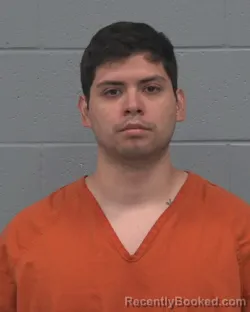 Mugshot of KEVIN ORLANDO RODRIGUEZ booked in Pasco County, Florida on July 7, 2026