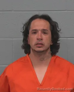 Mugshot of ETHAN PERRY GOODMAN booked in Pasco County, Florida on July 7, 2026