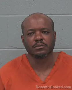 Mugshot of Steve Leon Coley booked in Pasco County, Florida on August 16, 2026